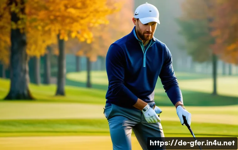 7 bewährte Strategien, mit den Herausforderungen von Golfprofis erfolgreich umzugehen 3 골프 프로들이 겪는 어려움과 해결 방법 관련 이미지 1