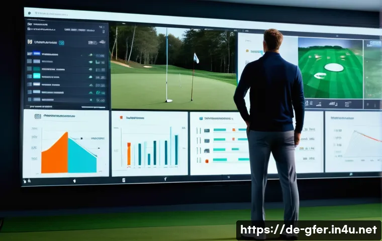 7 bewährte Strategien, mit den Herausforderungen von Golfprofis erfolgreich umzugehen 4 골프 프로들이 겪는 어려움과 해결 방법 관련 이미지 2